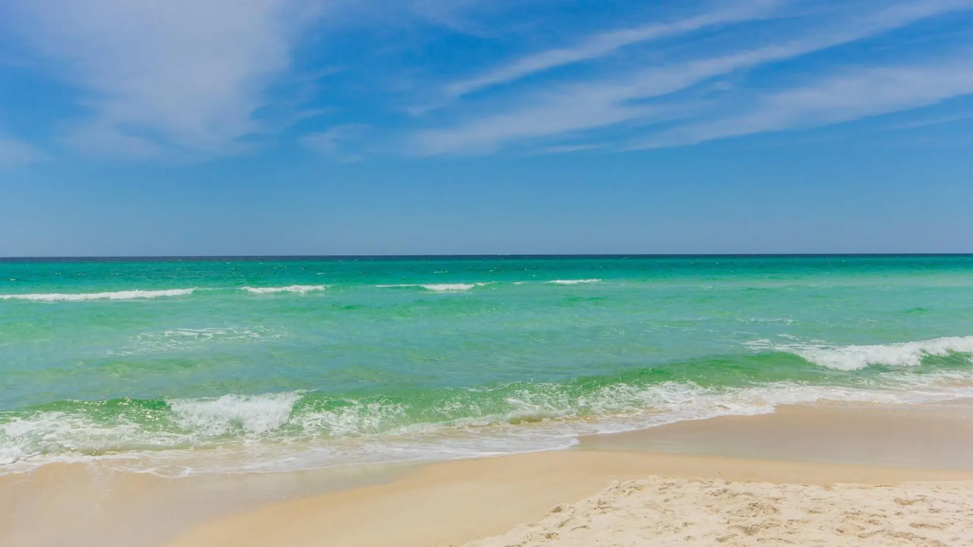 Watercrest 1704 - Serenity Shores Panama City Beach Tatil Evi