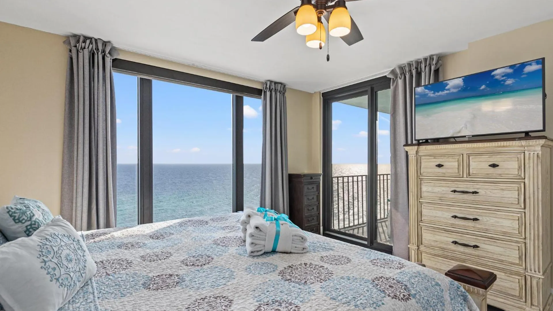 Watercrest 1704 - Serenity Shores Panama City Beach