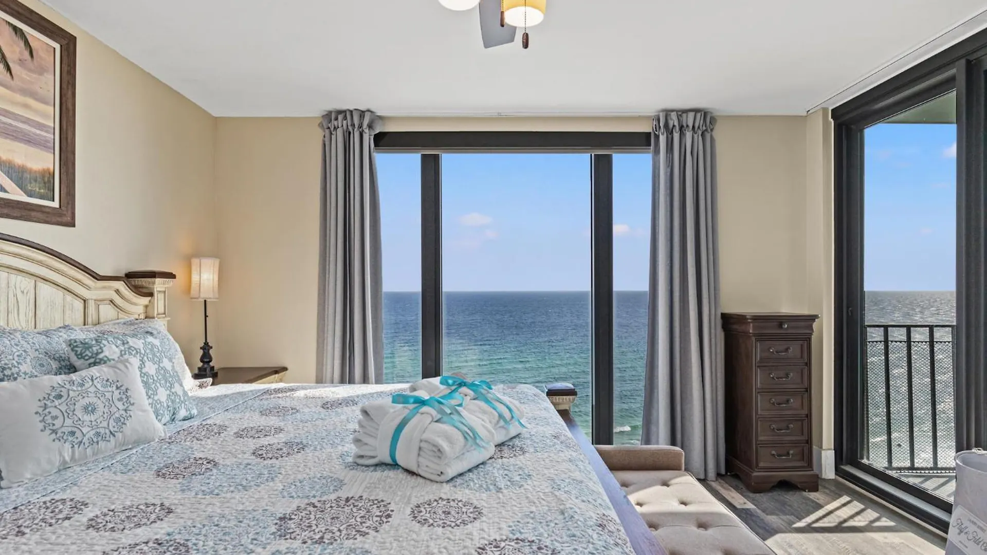 Watercrest 1704 - Serenity Shores Panama City Beach Estados Unidos
