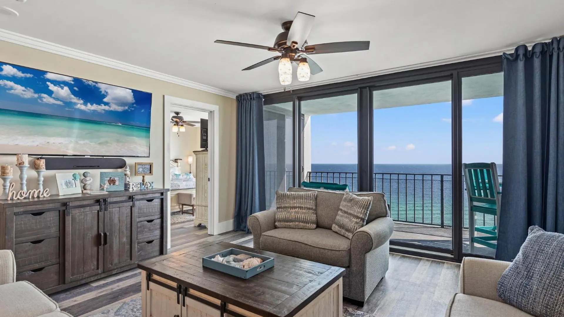 Watercrest 1704 - Serenity Shores Panama City Beach