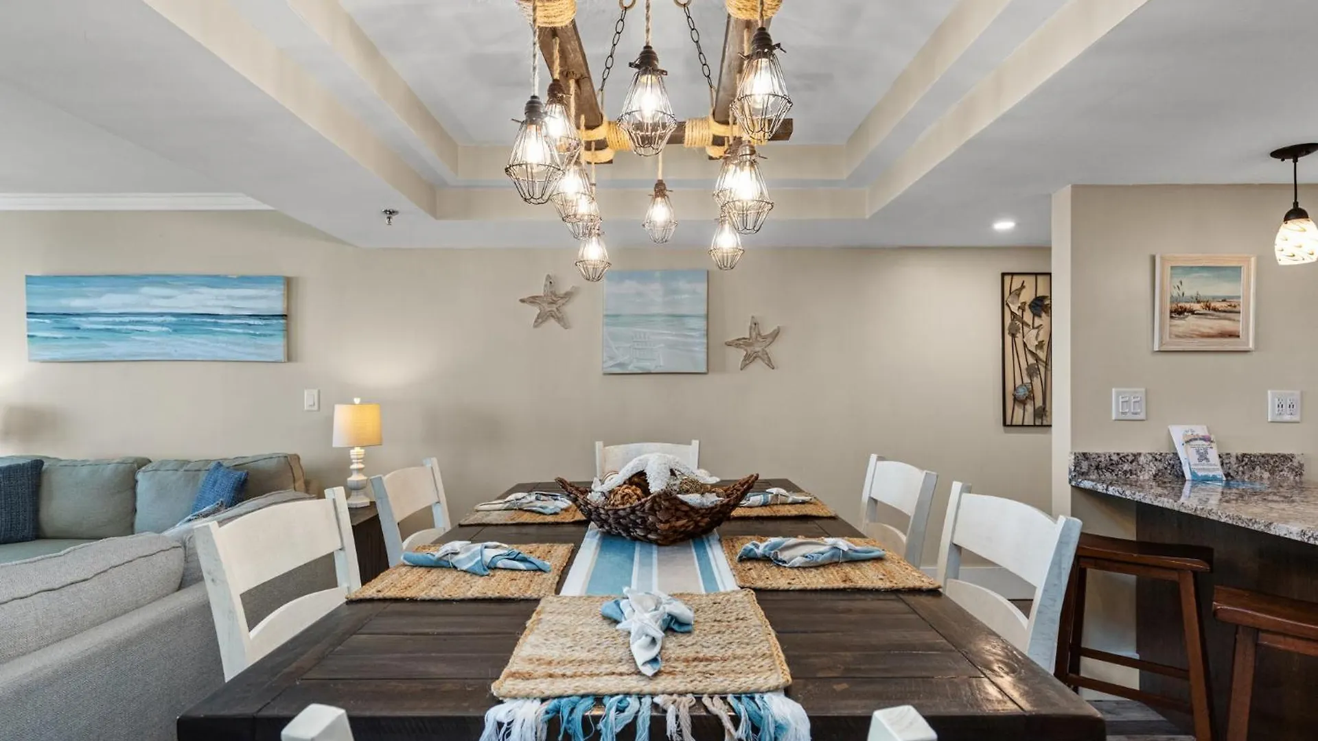 Watercrest 1704 - Serenity Shores Panama City Beach Сasa de vacaciones