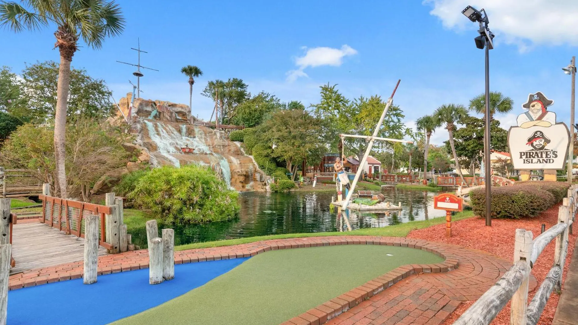 Watercrest 1704 - Serenity Shores Panama City Beach 0*,  ABD
