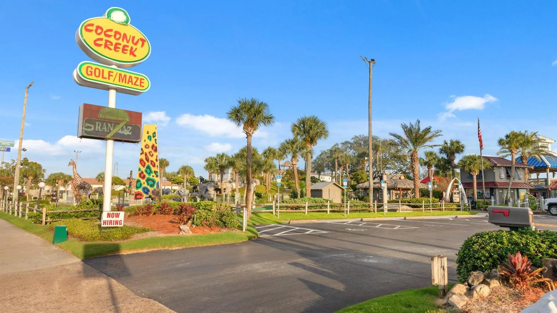 Tatil Evi Watercrest 1704 - Serenity Shores Panama City Beach ABD