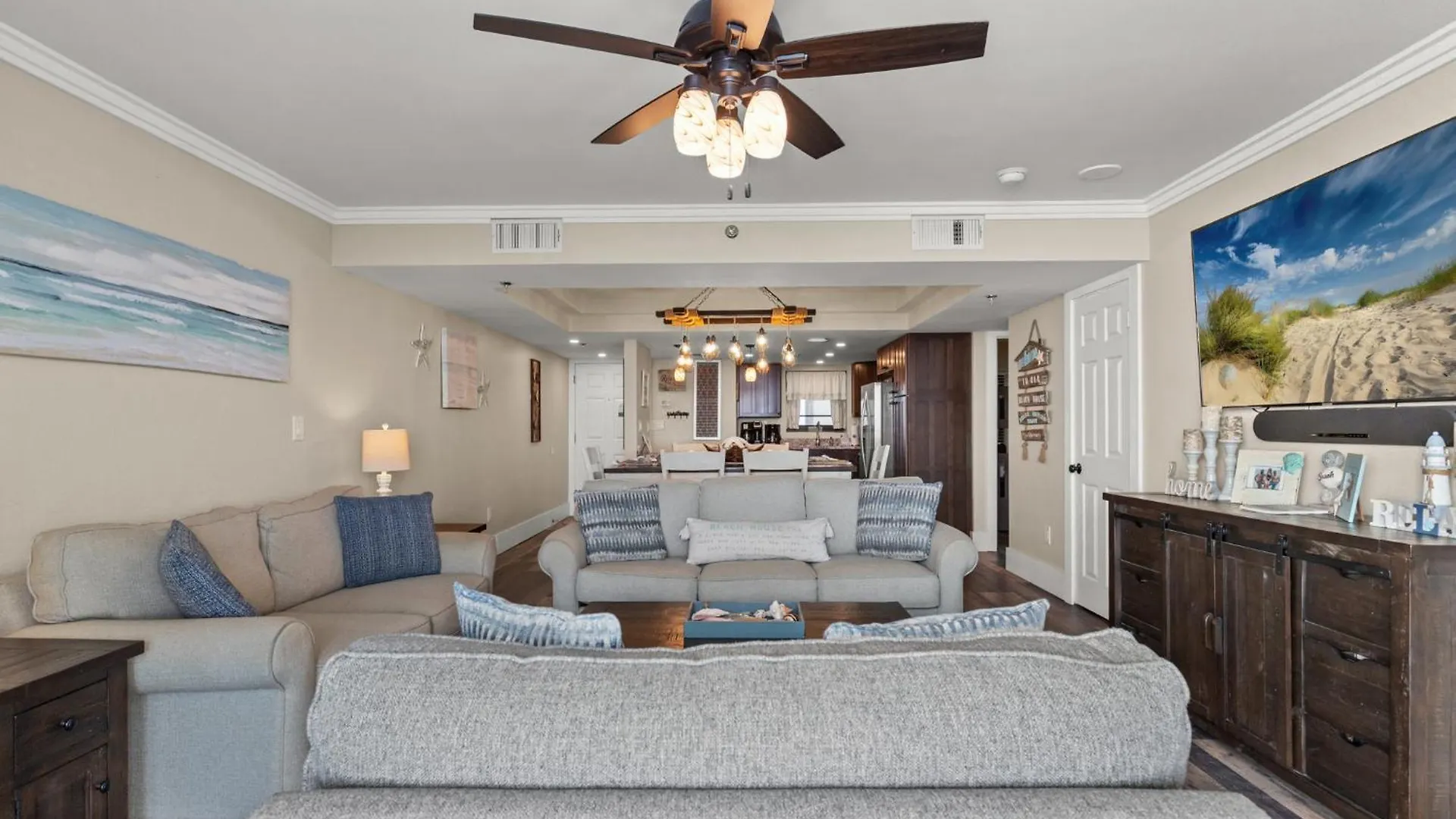 Watercrest 1704 - Serenity Shores Panama City Beach