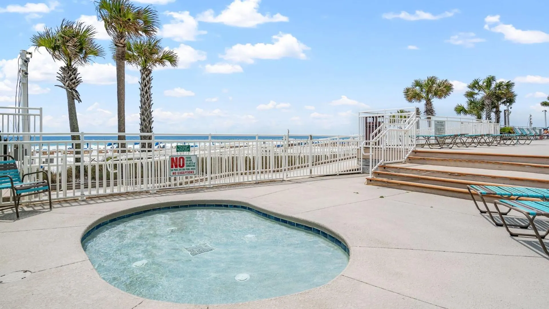 Watercrest 1704 - Serenity Shores Panama City Beach 0*,  ABD