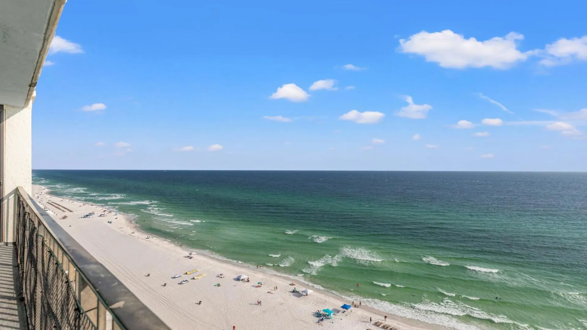 Watercrest 1704 - Serenity Shores Panama City Beach