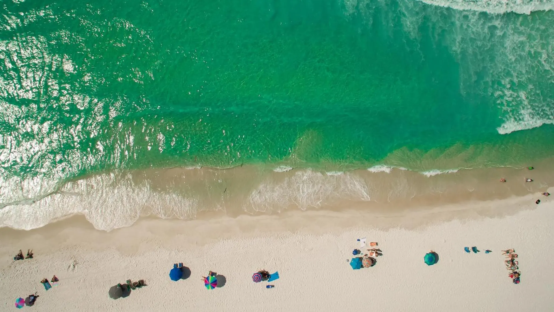 Watercrest 1704 - Serenity Shores Panama City Beach