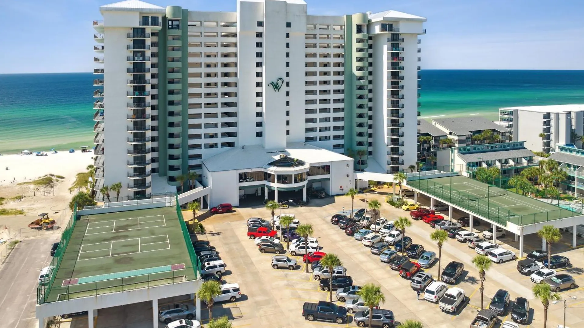 Watercrest 1704 - Serenity Shores Panama City Beach