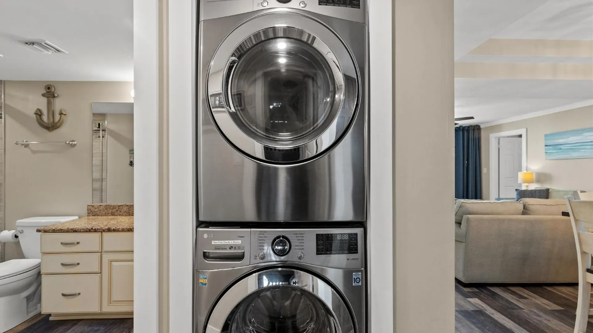 Holiday home Watercrest 1704 - Serenity Shores Panama City Beach United States