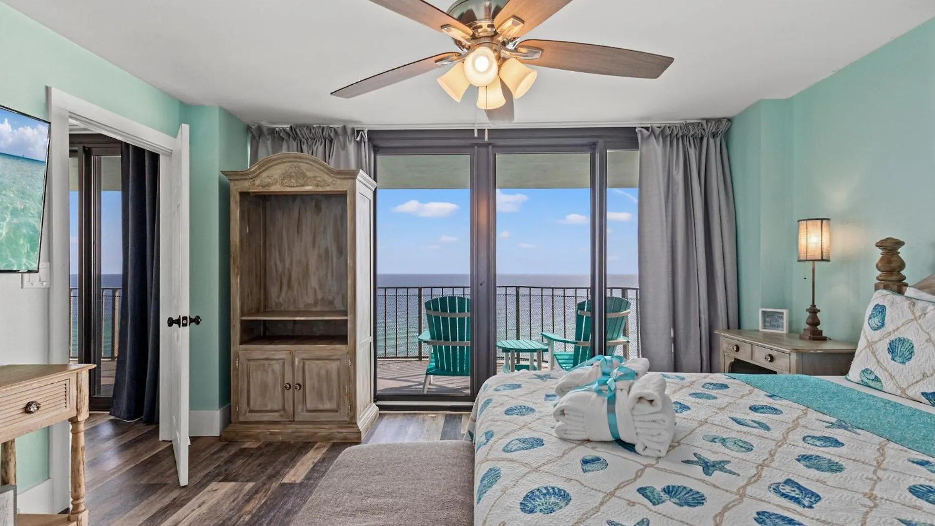 Watercrest 1704 - Serenity Shores Panama City Beach 0*,