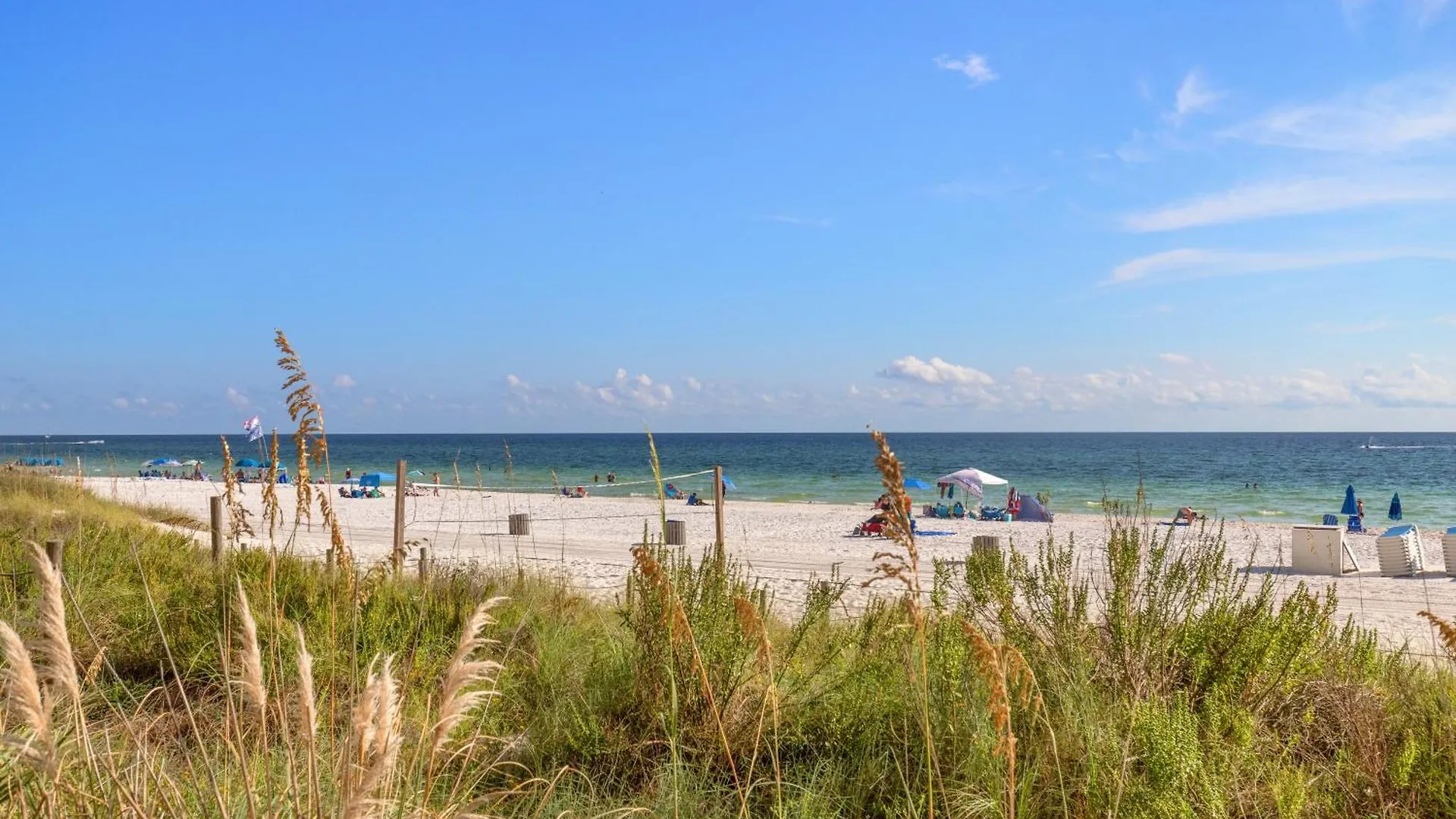 Watercrest 1704 - Serenity Shores Panama City Beach