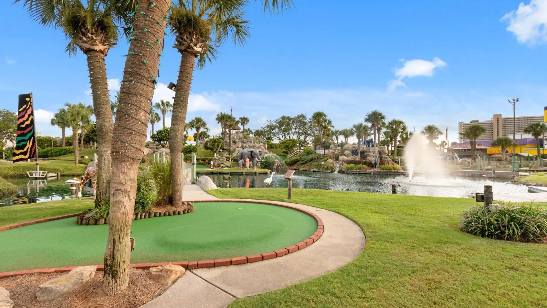 Watercrest 1704 - Serenity Shores Panama City Beach