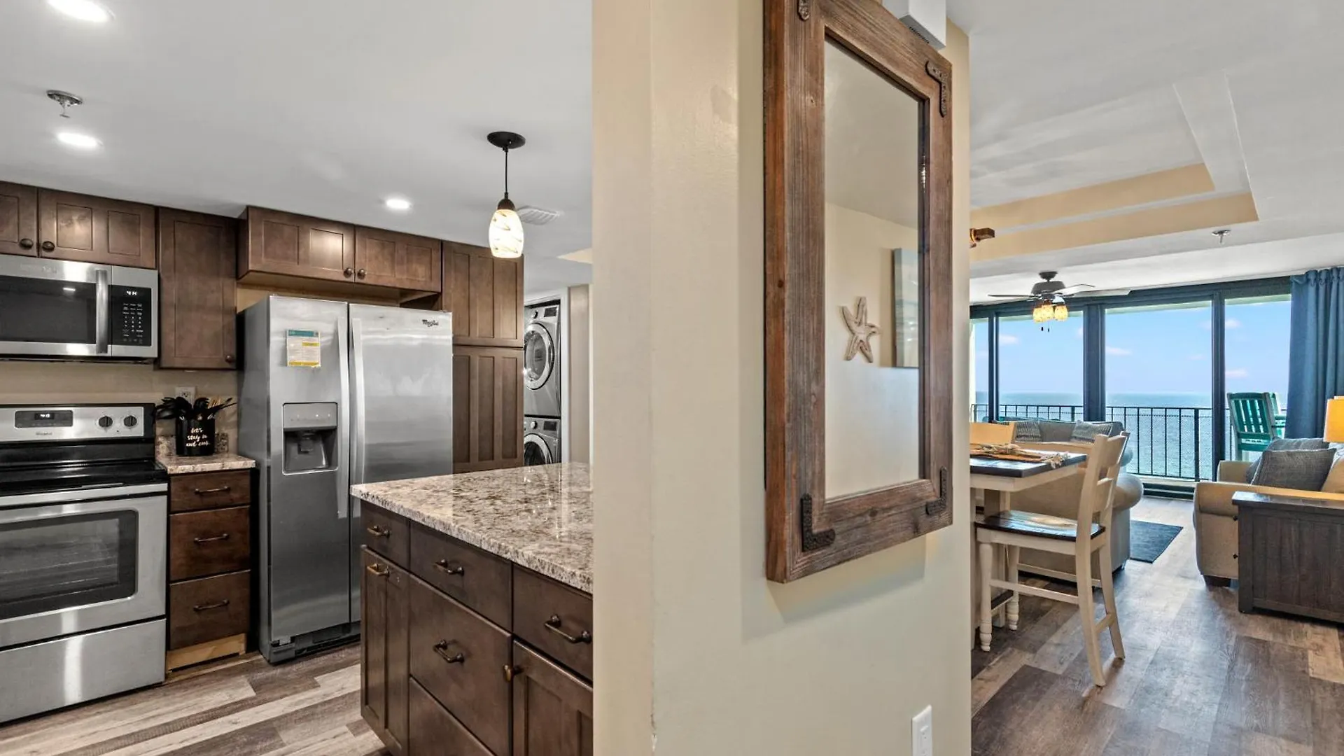 Watercrest 1704 - Serenity Shores Panama City Beach Holiday home