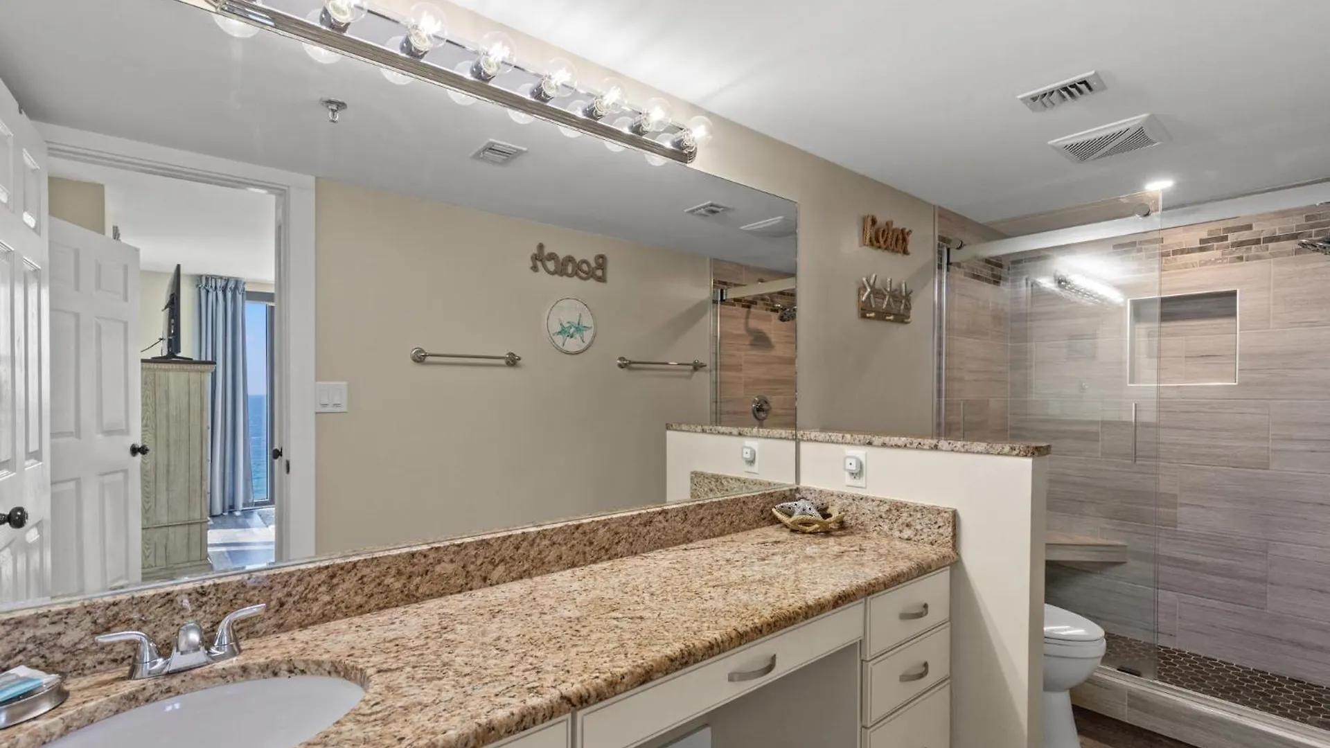 Watercrest 1704 - Serenity Shores Panama City Beach