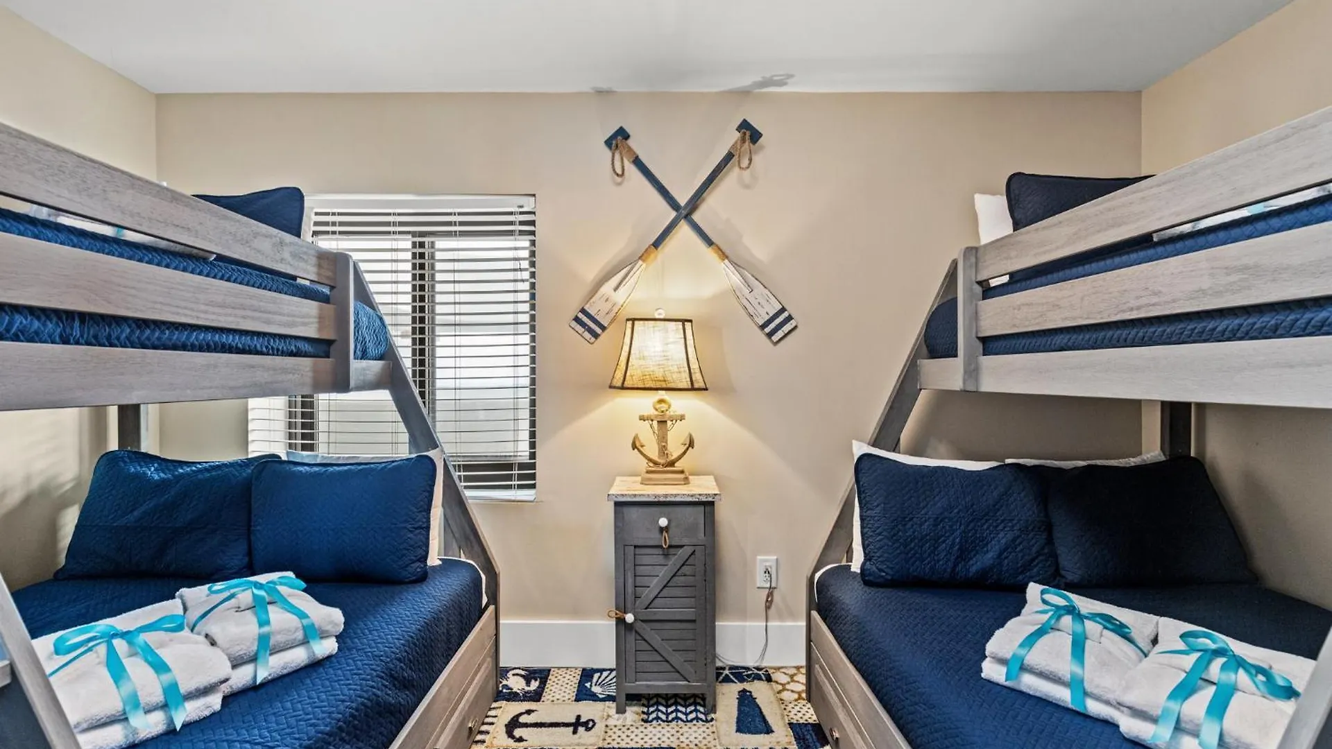 Holiday home Watercrest 1704 - Serenity Shores Panama City Beach
