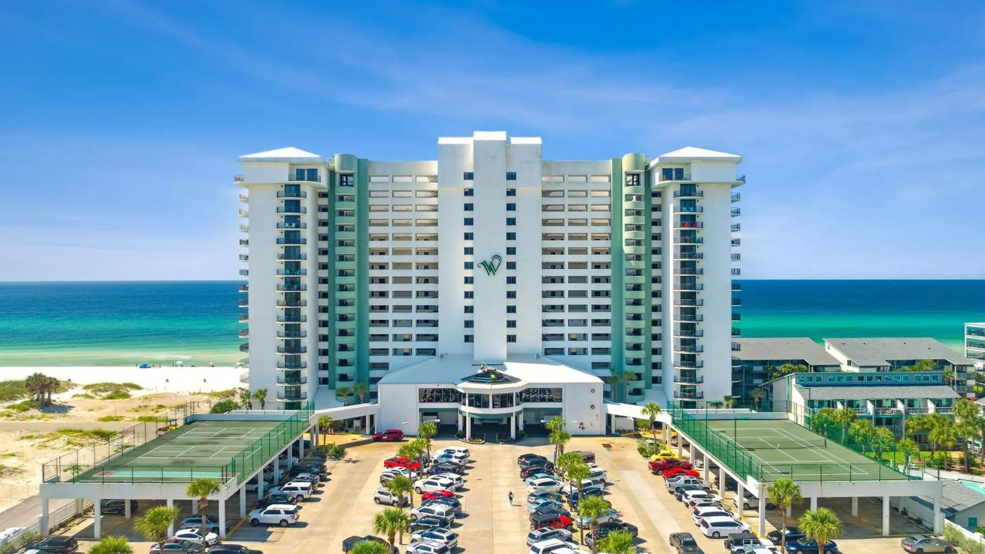 Watercrest 1704 - Serenity Shores Panama City Beach 0*,  United States