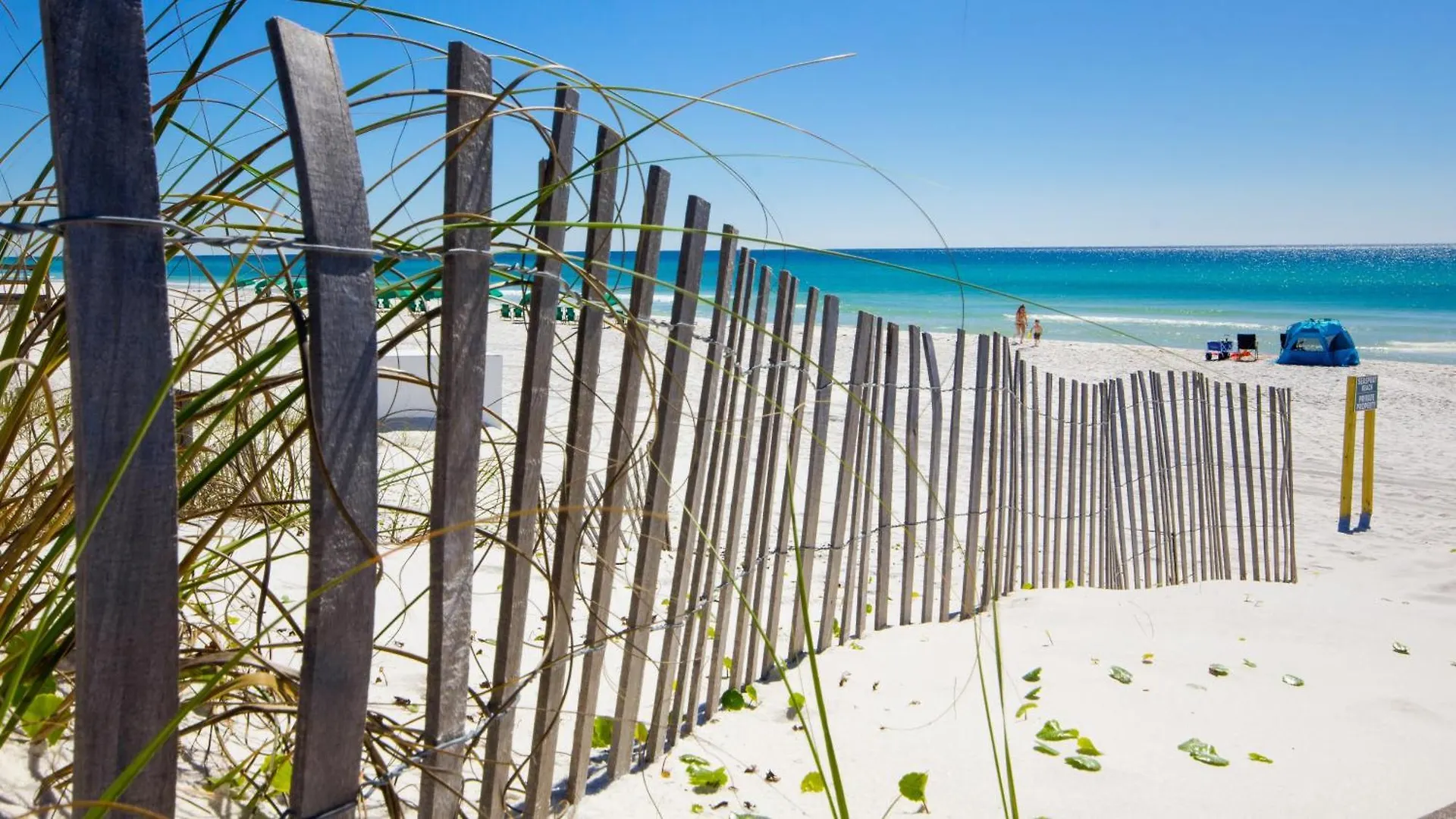 Watercrest 1704 - Serenity Shores Panama City Beach Holiday home