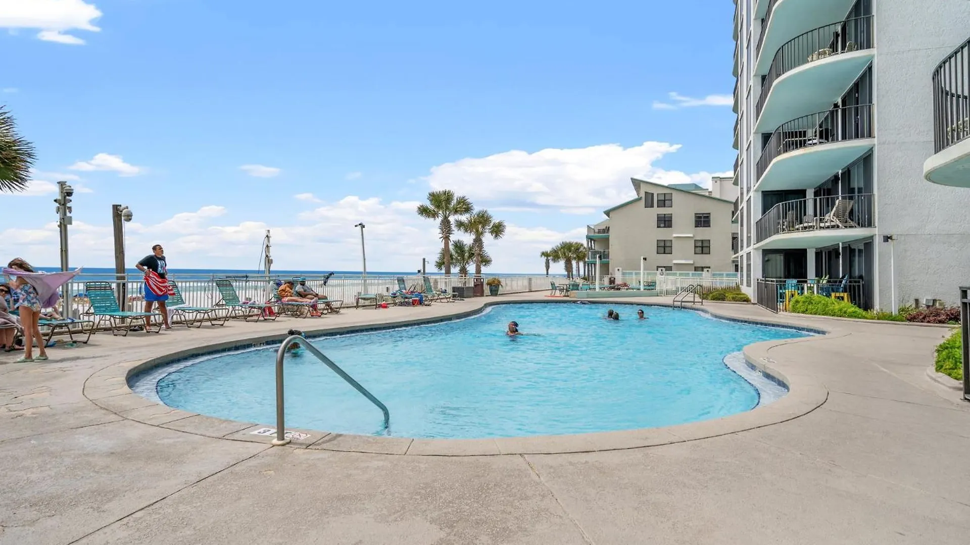 Watercrest 1704 - Serenity Shores Panama City Beach