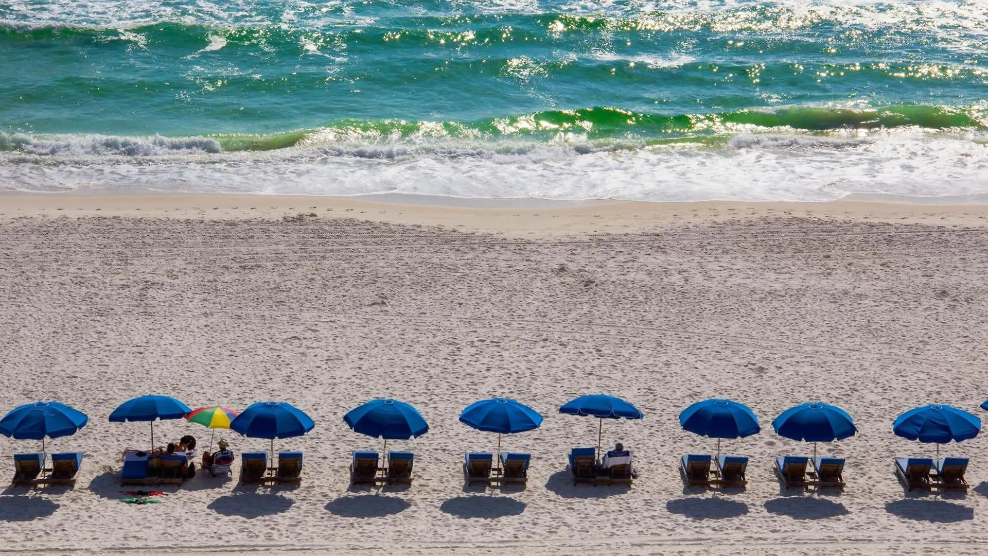 Watercrest 1704 - Serenity Shores Panama City Beach 0*,